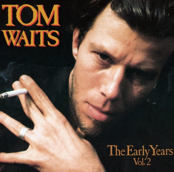 Tom Waits - Early Years Vol.2 (LP)