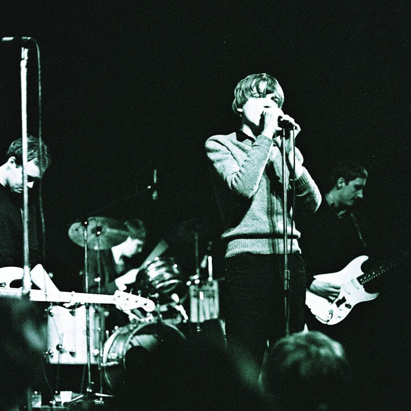 The Fall - Live At St. Helens Technical College (Plus 7")