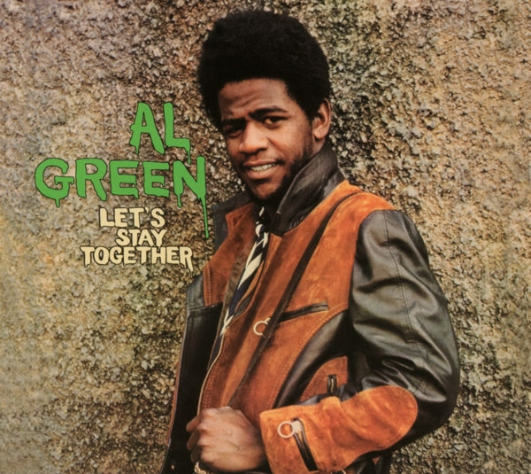 Al Green - Let's Stay Together