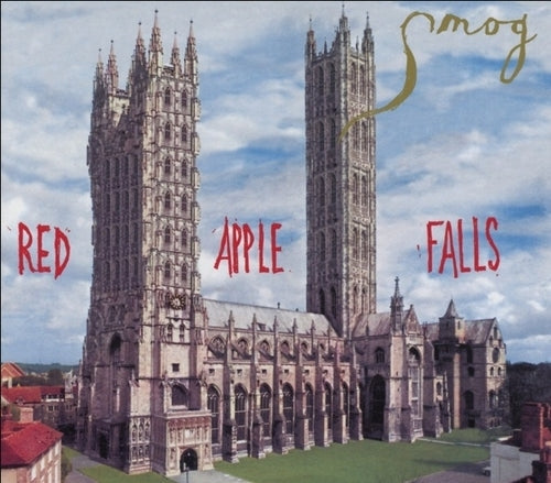 Smog - Red Apple Falls (LP)
