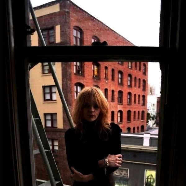 Jessica Pratt - On Your Own Love Again (LP)