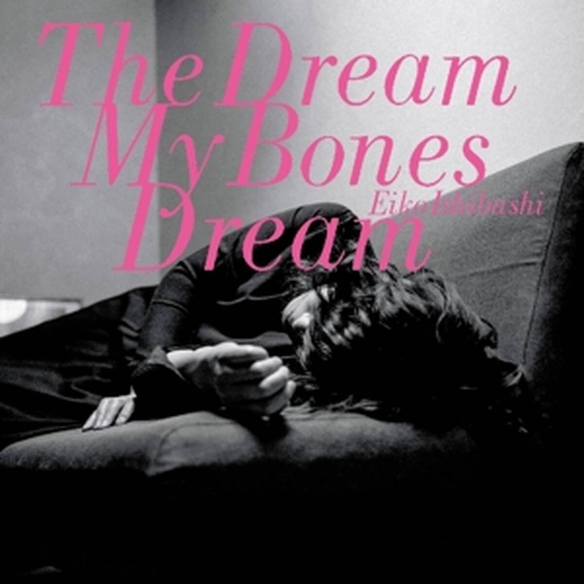 Eiko Ishibashi - Dream My Bones Dream (LP)