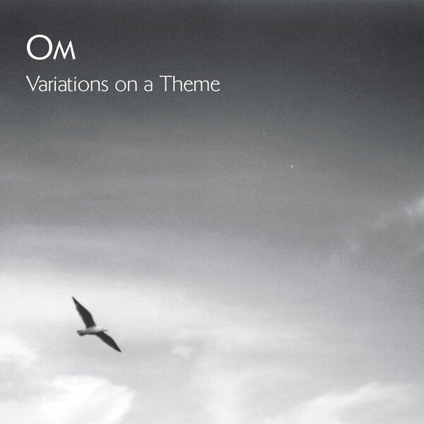 Om - Variations On A Theme (Cassette)