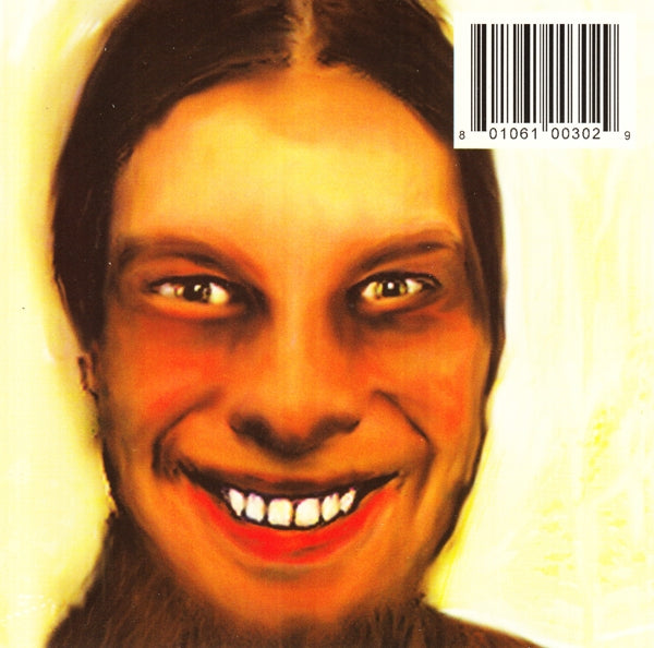Aphex Twin - I Care Because You Do