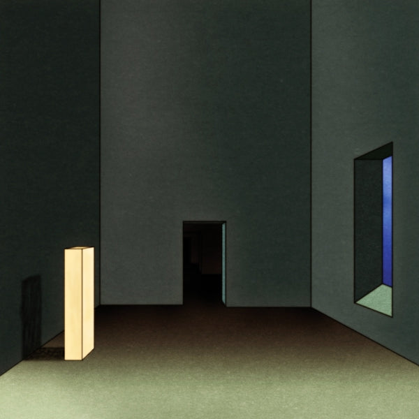 Oneohtrix Point Never - R Plus Seven (LP)