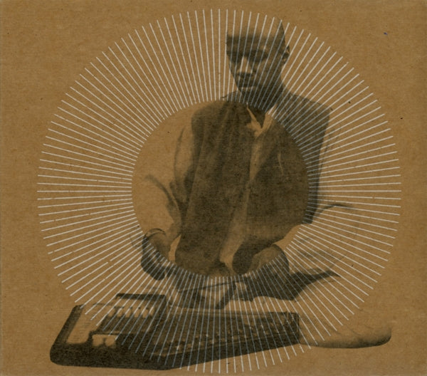 Laraaji - Celestial Music 1978-2011