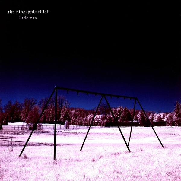 Pineapple Thief - Little Man (LP)