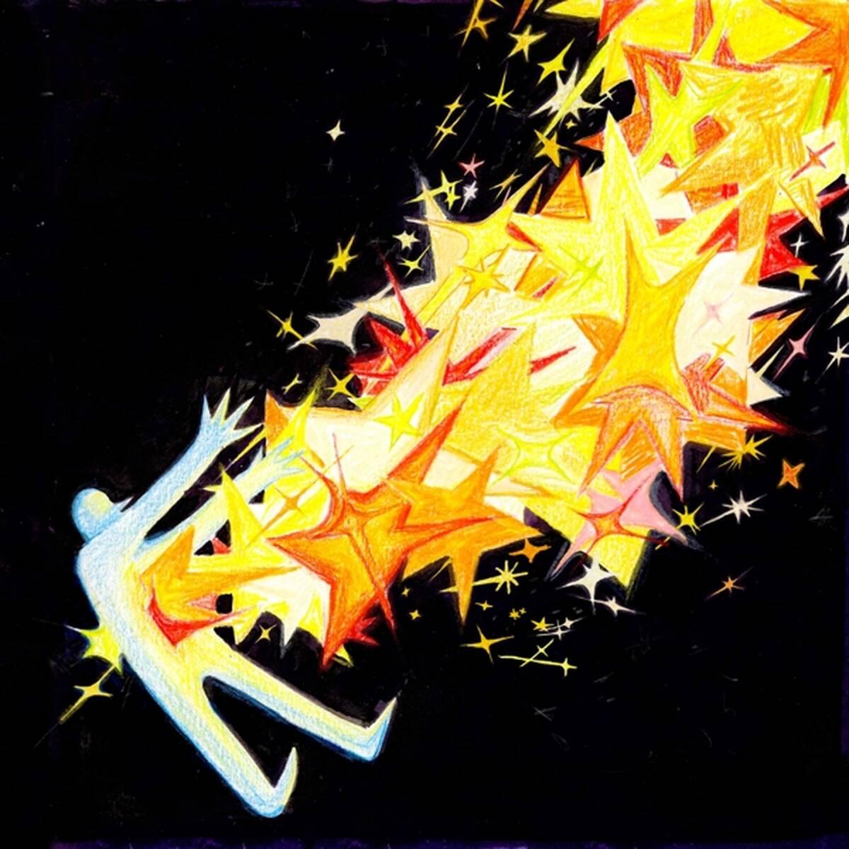 Flipturn - Burnout Days (LP)