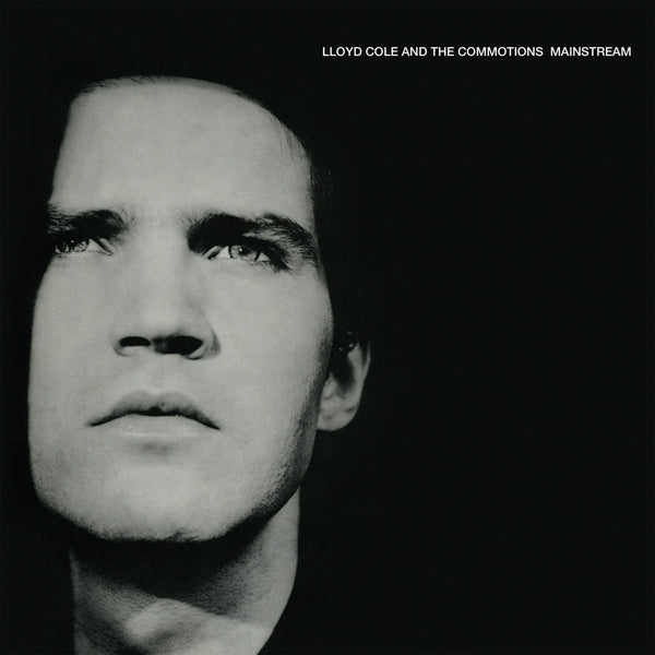 Lloyd & the Commotions Cole - Mainstream
