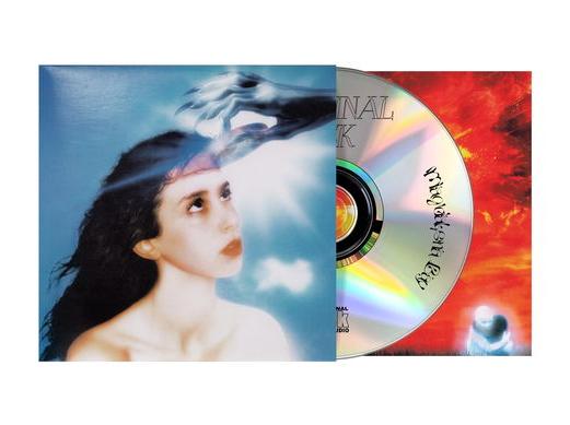 Magdalena Bay - Imaginal Disk (CD)
