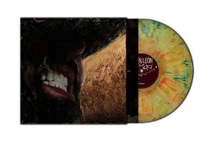 Carin Leon - MUDA (Coloured Vinyl LP)