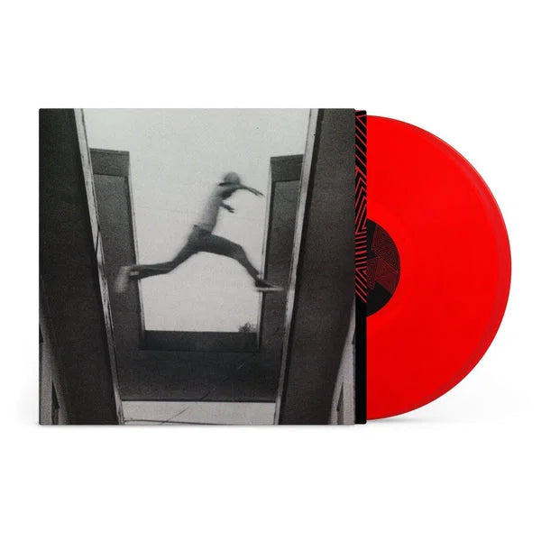 Mos Def - The Ecstatic (Ruby Red Translucent Vinyl LP)