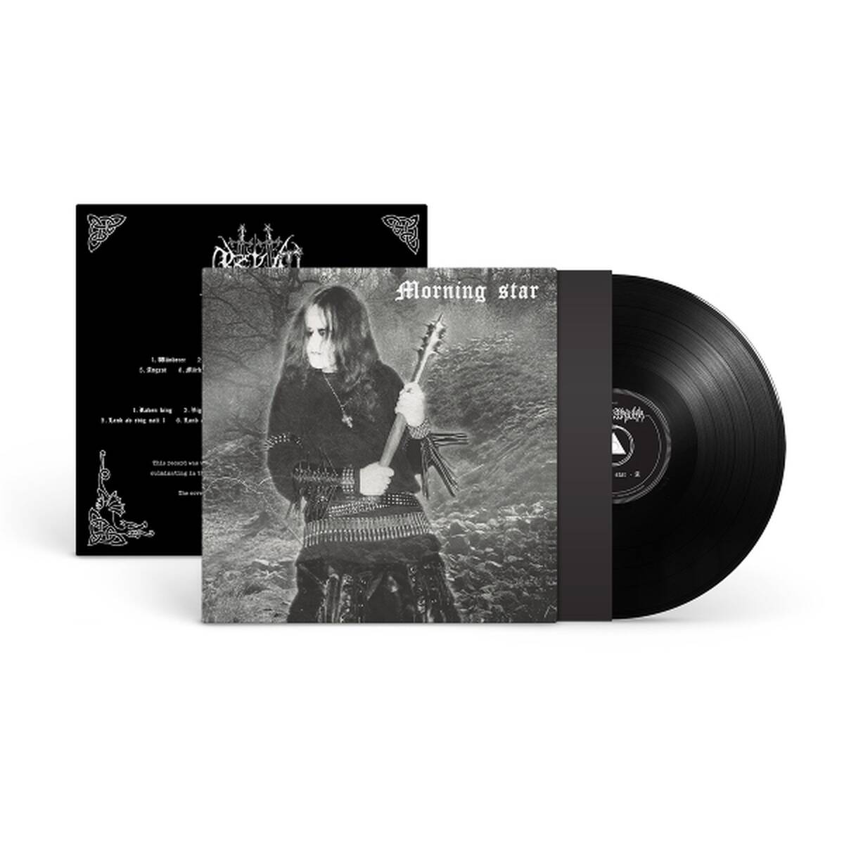 Kekht Arakh - Morning Star (LP)