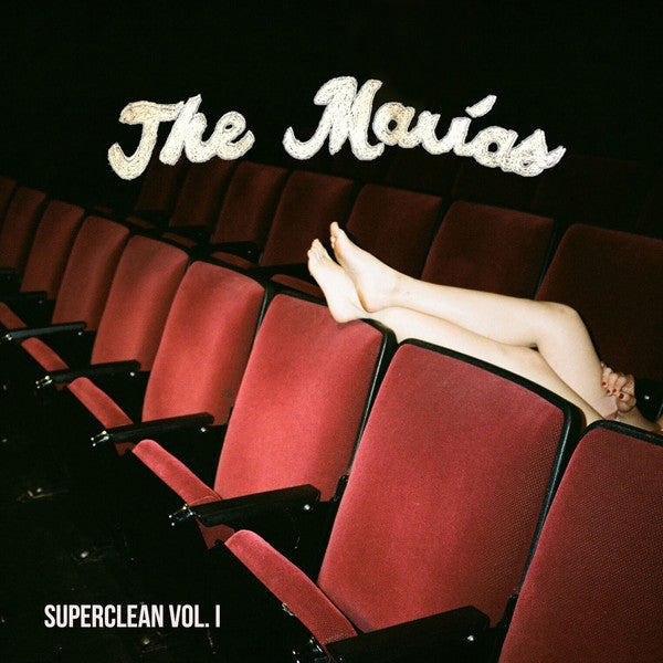 Marias - Superclean Vol.1 & Vol.2