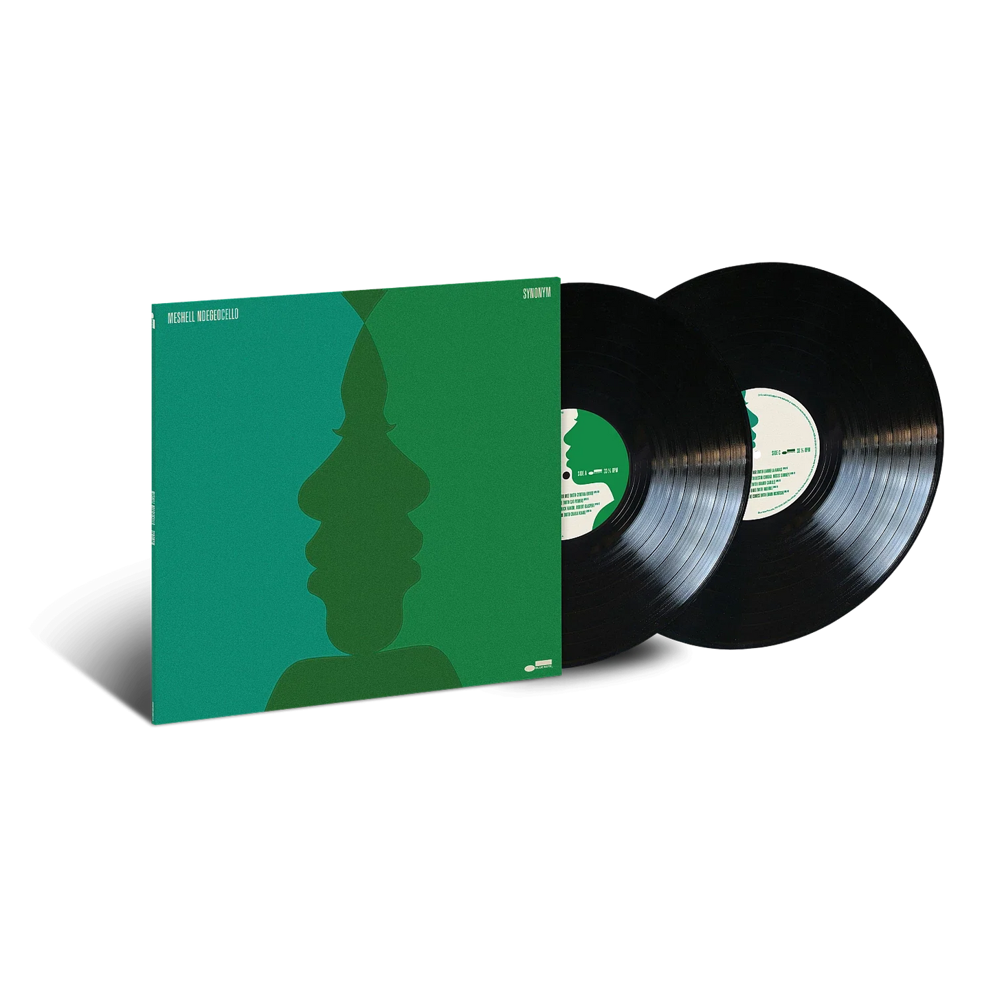 Meshell Ndegeocello - Synonym (LP)