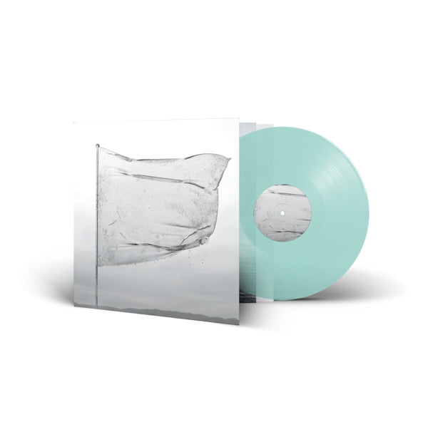 Dool - The Shape of Fluidity (Turquoise Vinyl)