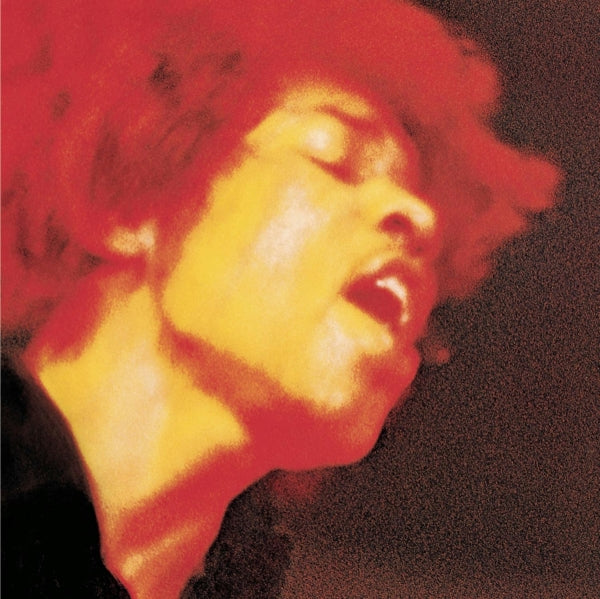 the Experience Jimi Hendrix - Electric Ladyland