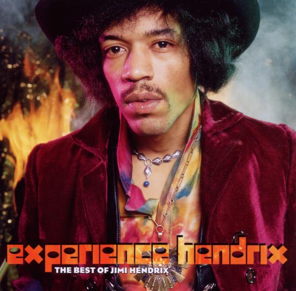 Jimi Hendrix - Experience Hendrix: the Best of Jimi Hendrix