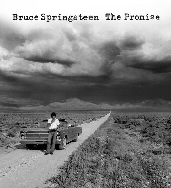 Bruce Springsteen - The Promise (LP)