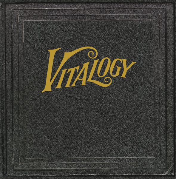 Pearl Jam - Vitalogy Vinyl Edition (Remastered) (LP)