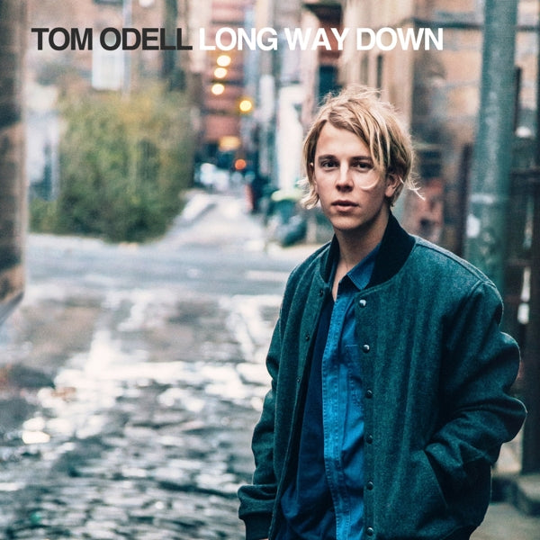 Tom Odell - Long Way Down (LP)