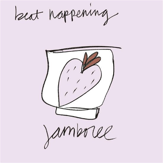 Beat Happening - Jamboree (LP)