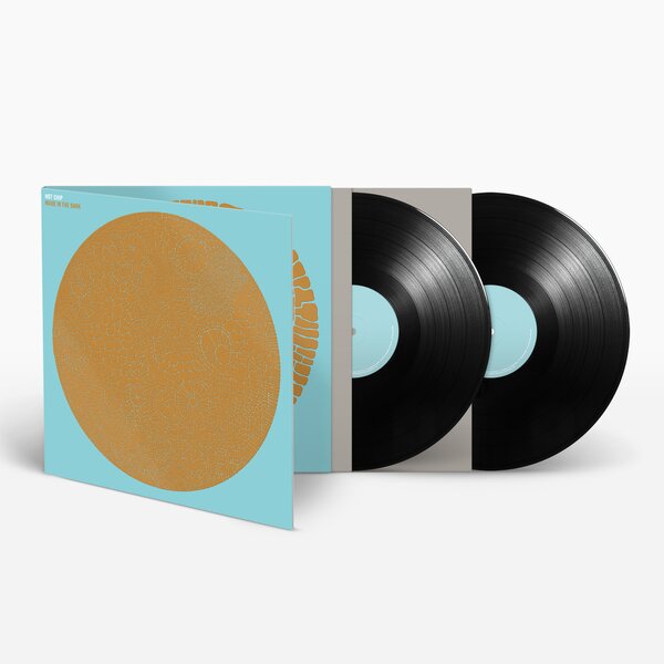 Hot Chip - Made in the Dark (LP)