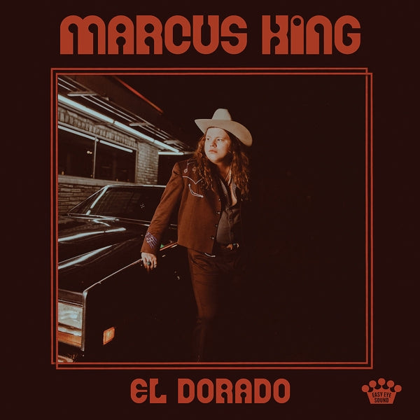 Marcus -Band- King - El Dorado