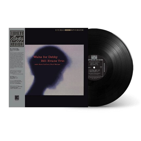 Bill Evans Trio - Waltz For Debby