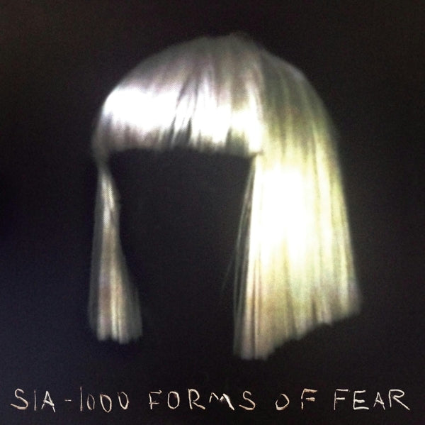 Sia - 1000 Forms of Fear (LP)