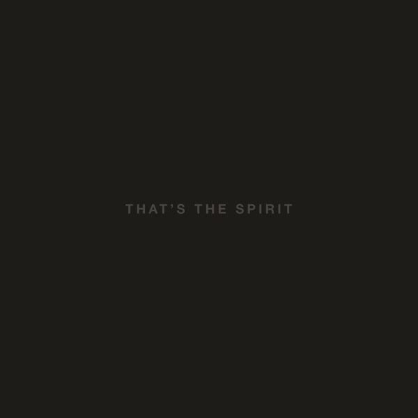 Bring Me the Horizon - That's the Spirit (LP)