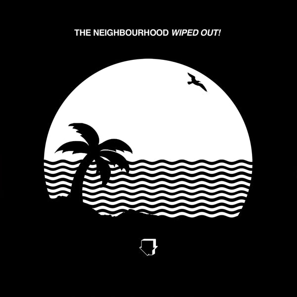 the Neighbourhood - Wiped Out! (LP)