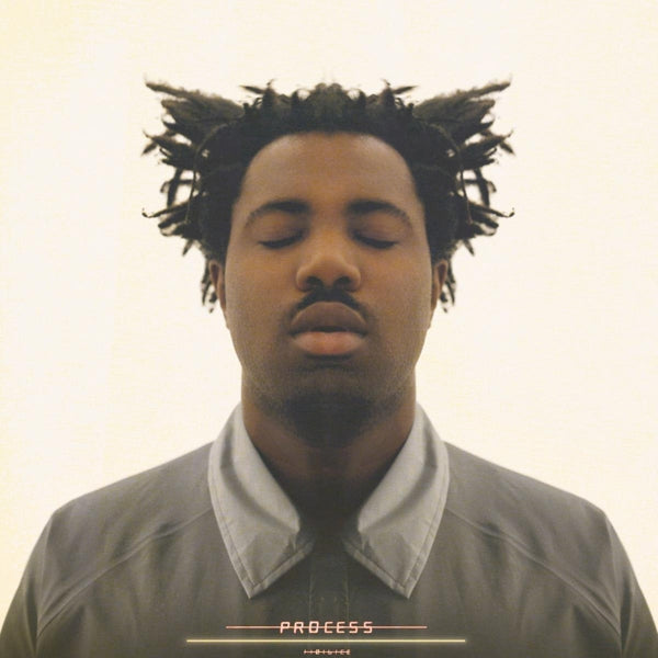 Sampha - Process (LP)