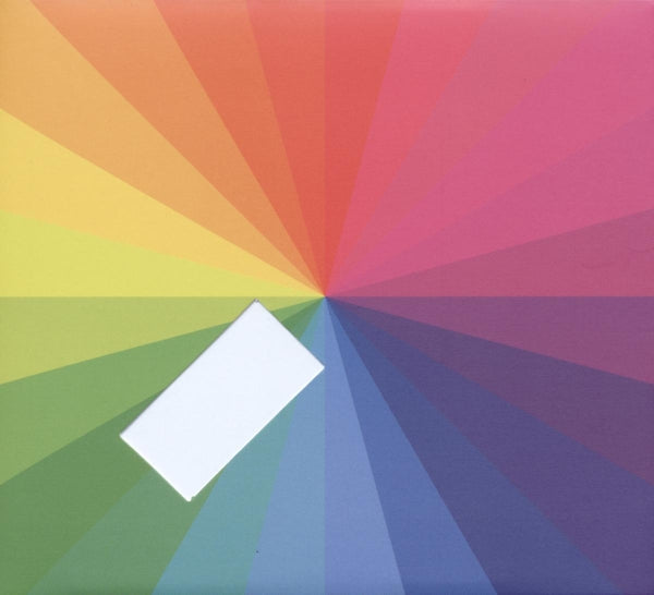 Jamie Xx - In Colour (LP)