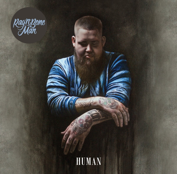 Rag N Bone Man - Human (LP)