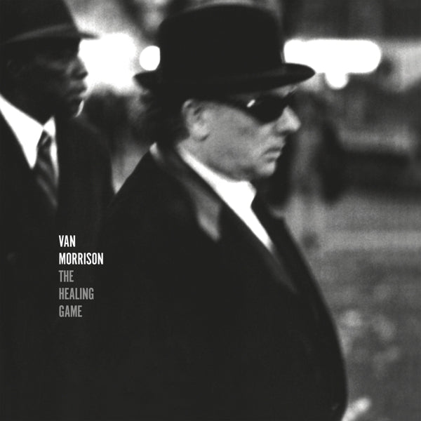 Van Morrison - The Healing Game (LP)