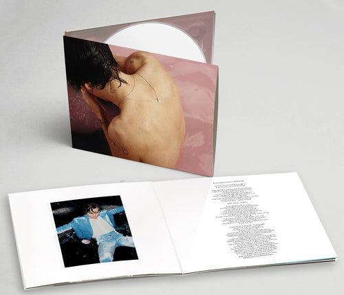 Harry Styles - Harry Styles (CD)