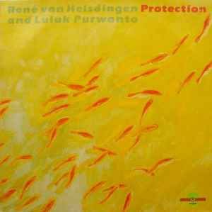 USED - René Van Helsdingen, Luluk Purwanto - Protection