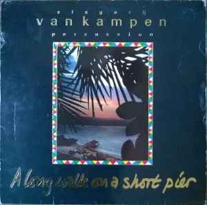 USED - Slagerij Van Kampen - A Long Walk On A Short Pier