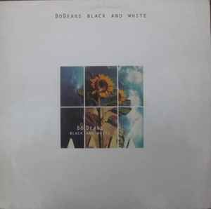 USED - BoDeans - Black And White