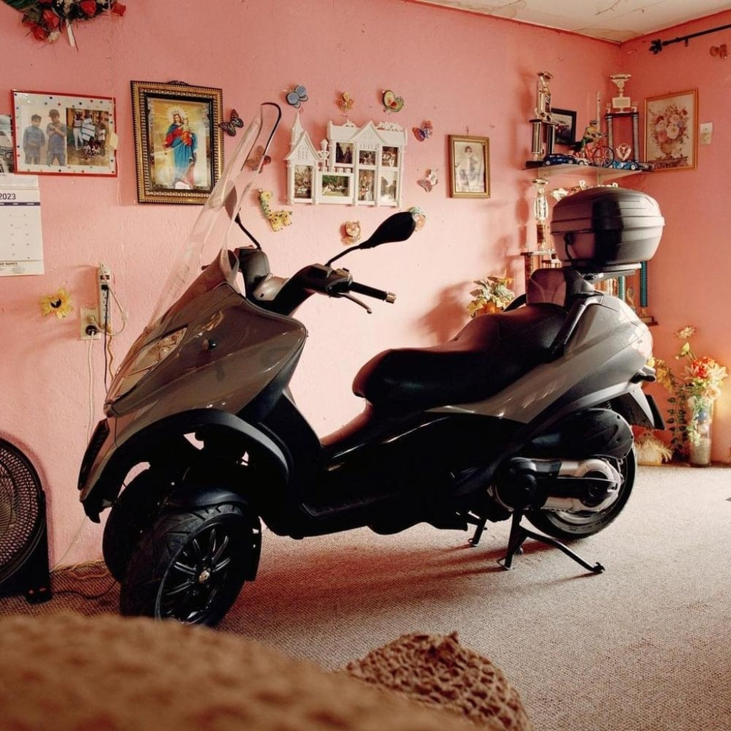 Willem - Spuug Van God (LP)