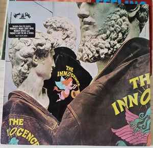 USED - The Innocence - The Innocence
