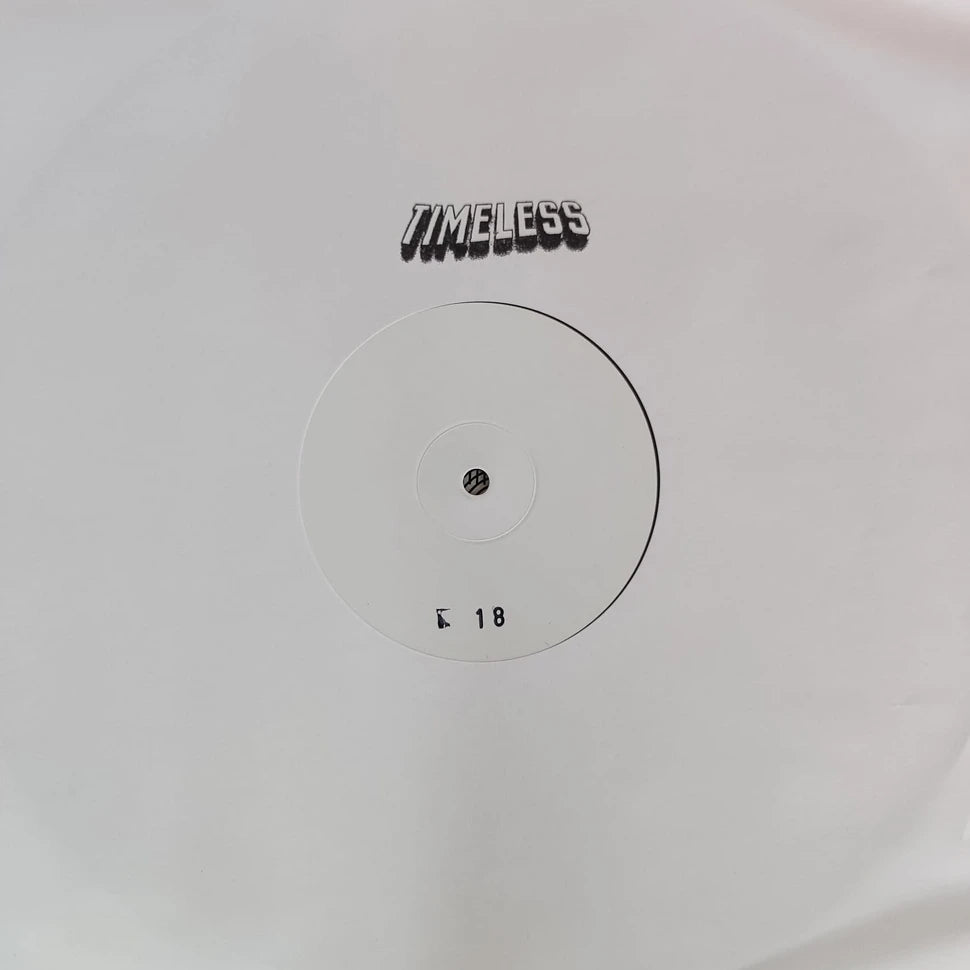 Etienne - Noveria EP (12")