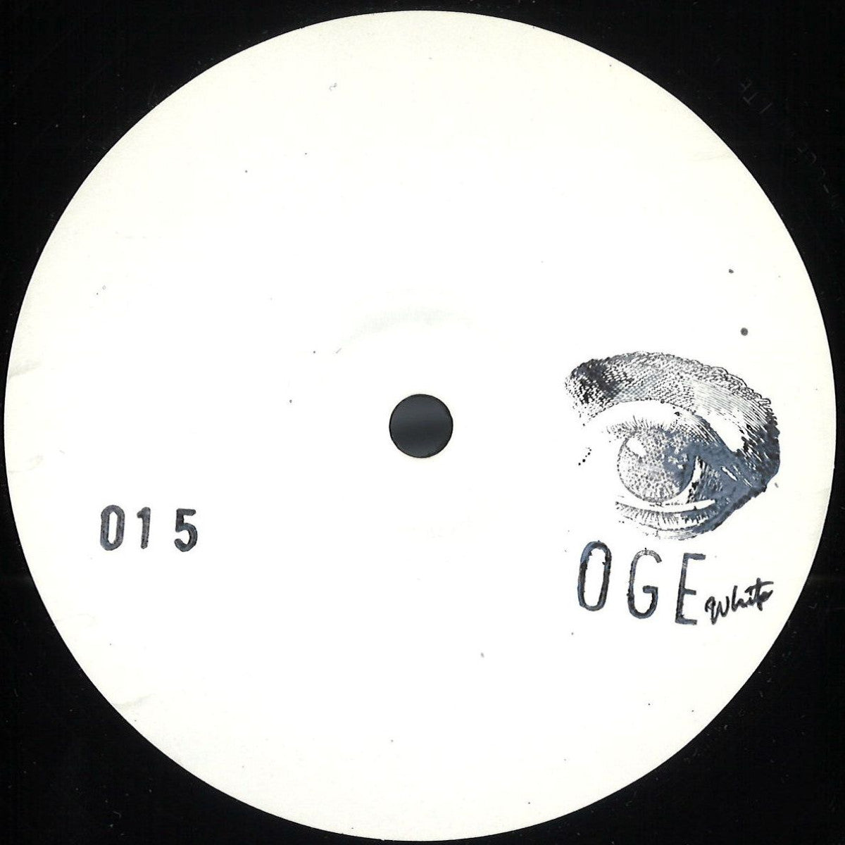 Unknown - Untitled