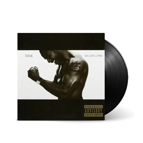 Tank - Sex Love & Pain