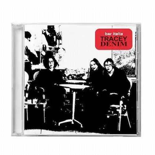 Bar Italia - Tracey Denim
