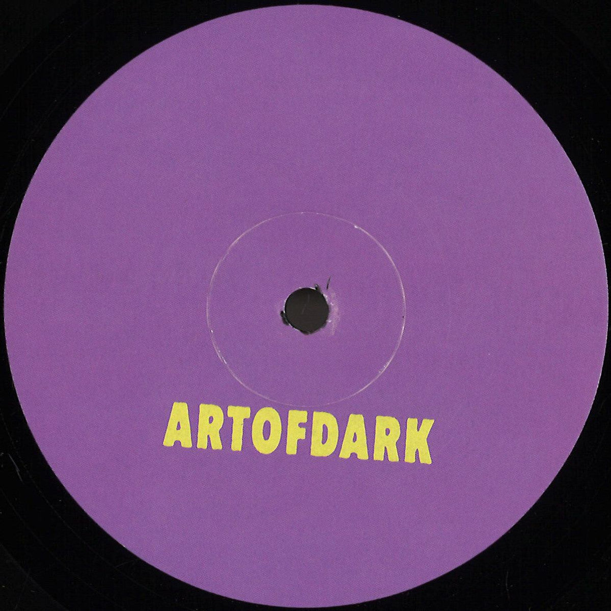 Daïf - Souls Of Dead Ravers EP