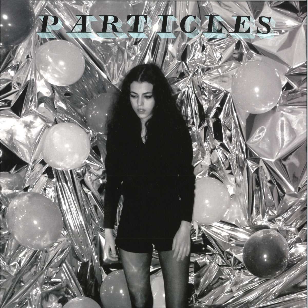 M.O.O.N. - Particles EP (12")