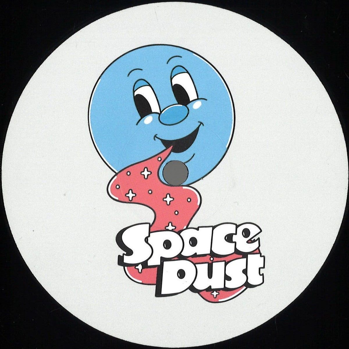 Papa Nugs - It Came From The West EP