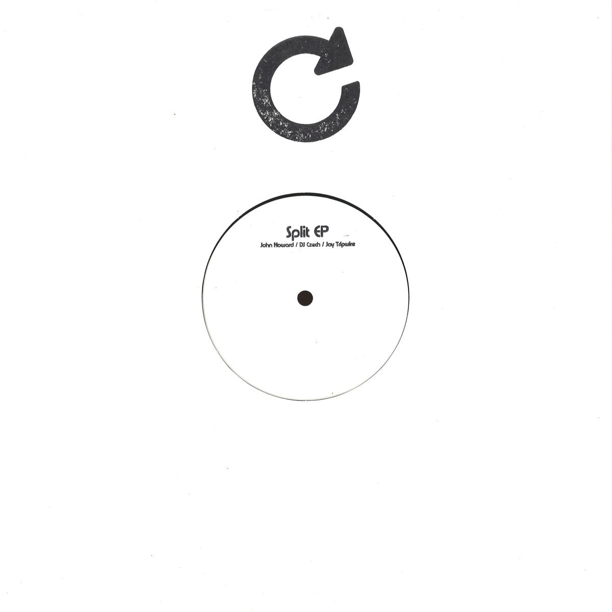 John Howard / Jay Tripwire - Split EP